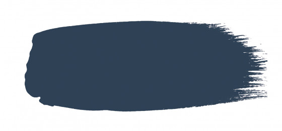 Little Greene Intelligent Matt Emulsion Paint Royal Navy 257 T 5lt